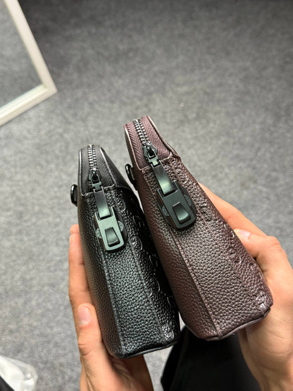 Gucci Password Clutch 2