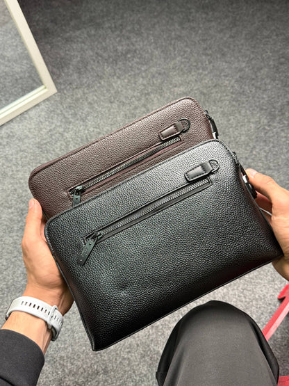 Gucci Password Clutch 2