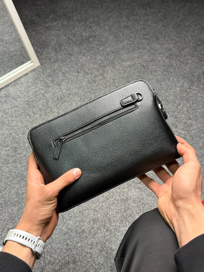 Gucci Password Clutch 2