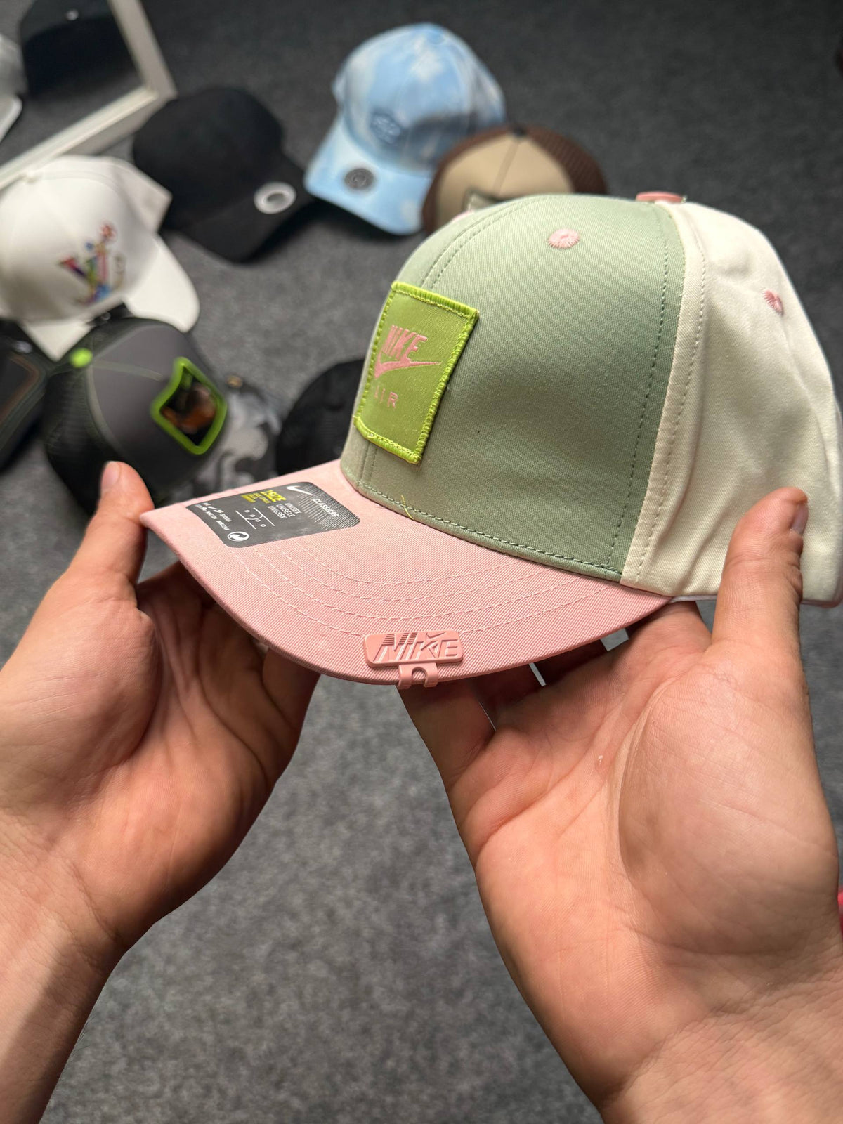 N Air V2