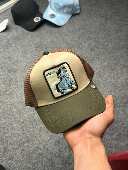 Trucker Cap